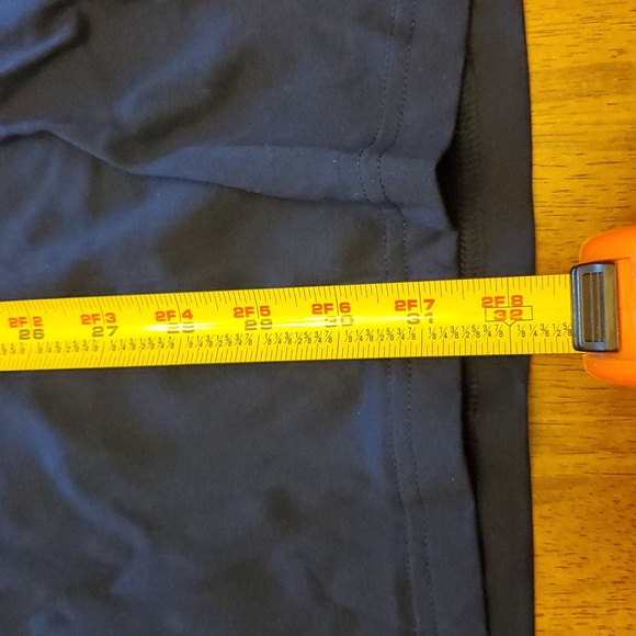 NWT Under Armour Dark Blue Men's "Freedom" Shirt Size 3XL. 1333366 408 - Picture 5 of 6